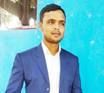 कामेश्वर कुमार यादब