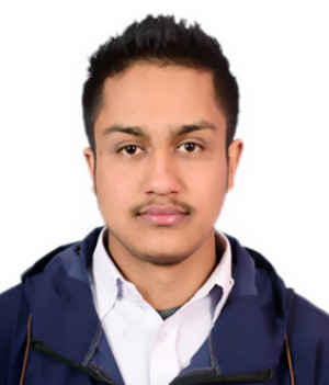 किशोर भण्डारी