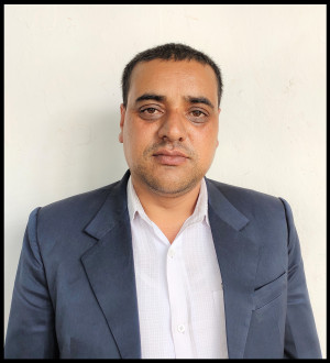 राम प्रसाद भट्टराई