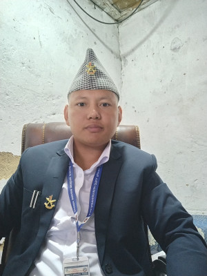 गाेविन्द लिम्बु