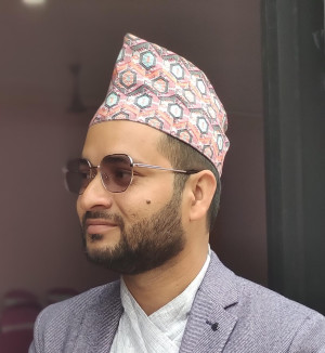 शशि रेग्मी