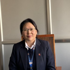 बन्दना राई
