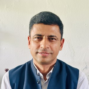 अशोक काफ्ले