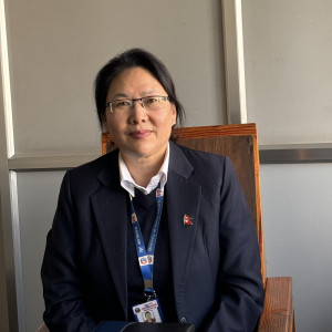 बन्दना राई