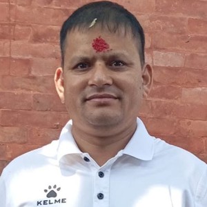 चित्र बहादुर विष्ट