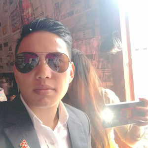 गोविन्द लिम्बु