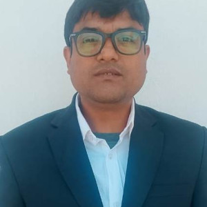 चित्र कुमार भट्टराई