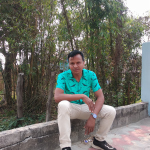 उदय प्रकाश चौधरी