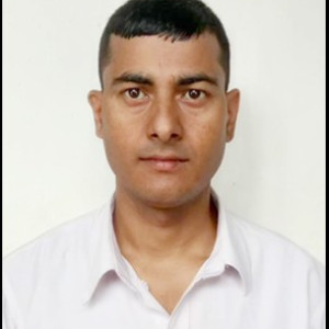 विनोद ढुंगाना (नागरिकता अभिलेख)