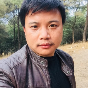 कुमार थेगुवा