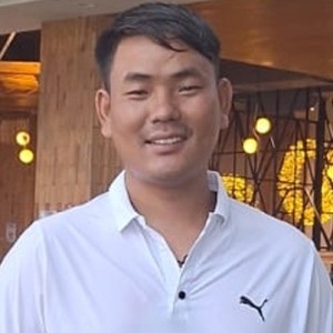 Dilip Limbu