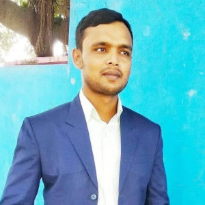 कामेश्वर कुमार यादब