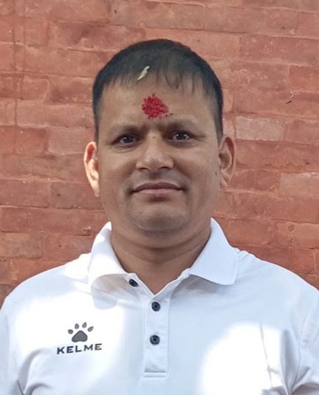 चित्र बहादुर विष्ट