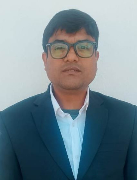 चित्र कुमार भट्टराई