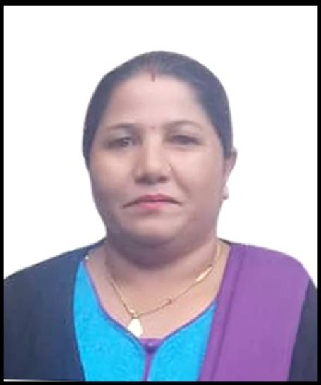 कमला भुजेल