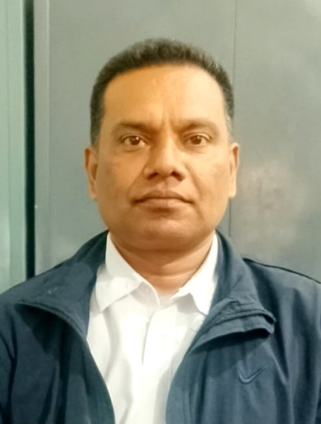 धर्म सुन्दर कार्की