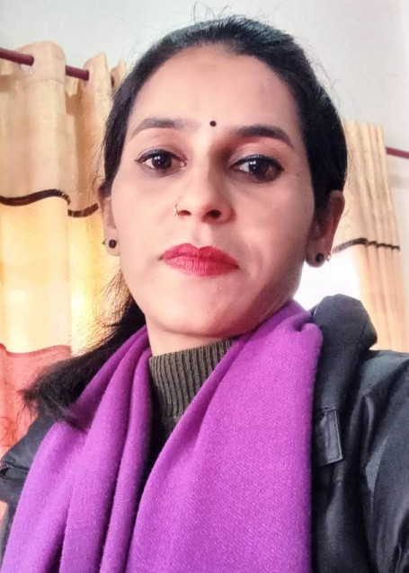 जमुना ओझा