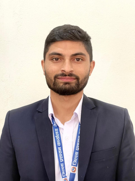 सुनिल सिटौला