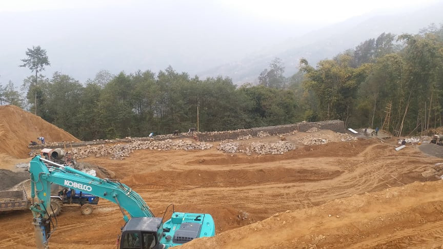 तेह्रथुमका प्रजिअ श्री अनोज कुमार घिमिरेबाट आ.व. २०७८।७९ मा सम्पादन भएका विभिन्न कार्यहरुको झलकहरु:-