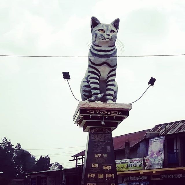 म्याङलुङ तेह्रथुमको केही विशेष स्थलहरु