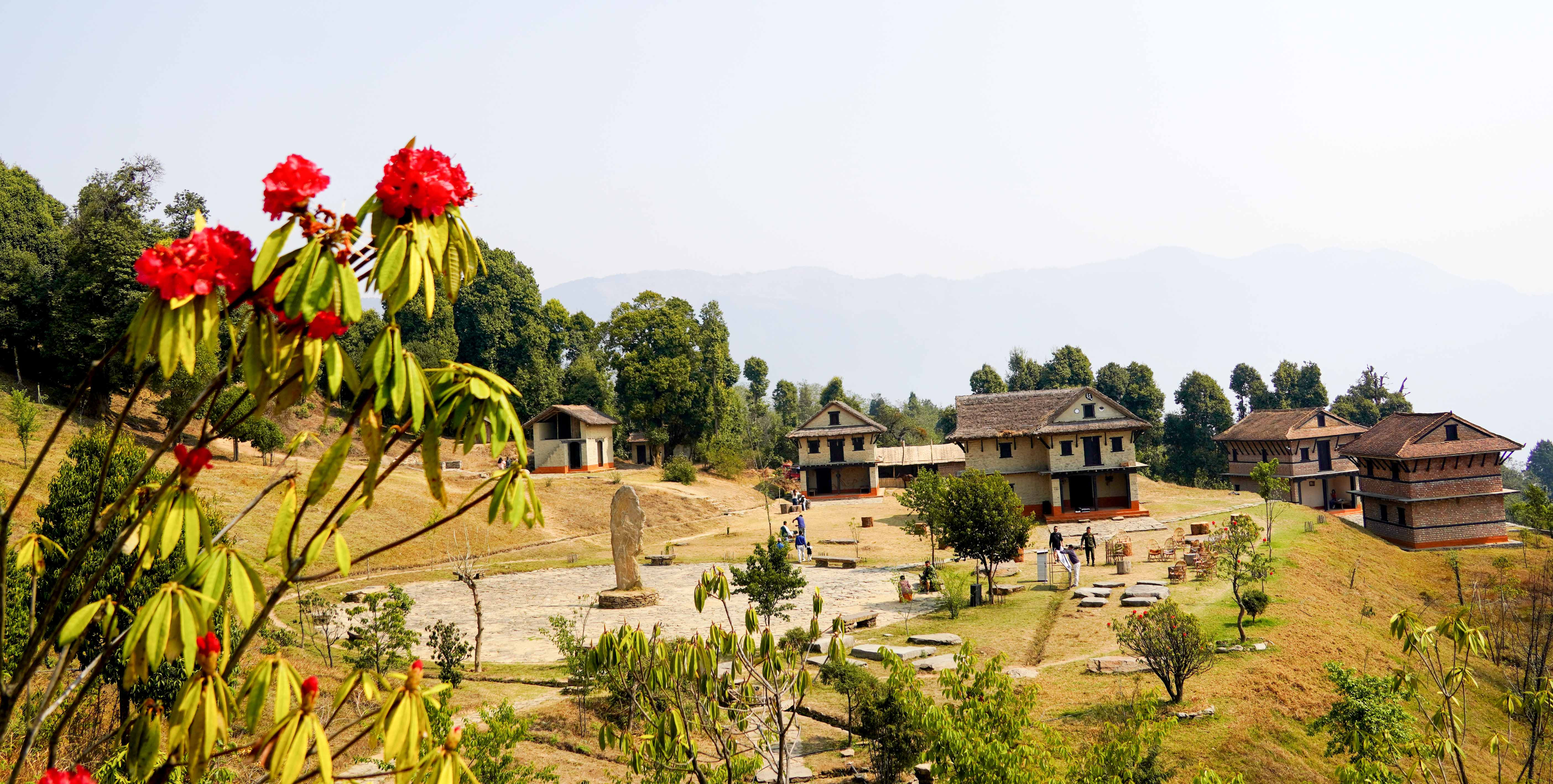 जिल्ला प्रशासन कार्यालयबाट सम्पादित विभिन्न कार्यक्रम तथा जिल्लास्थित विभिन्न प्रतिष्ठित स्थलहरु